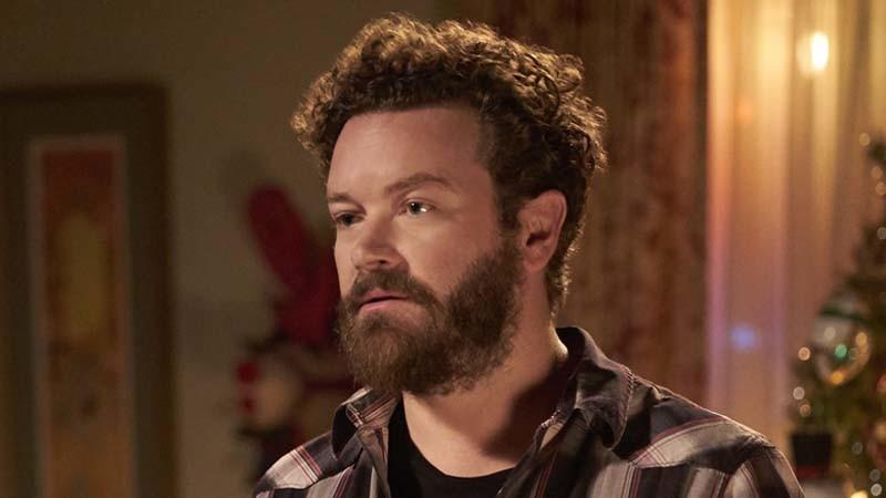 SCOTUS Dismisses Petition To Silence Danny Masterson's Alleged Rape Accusers In Fight Against Scientology