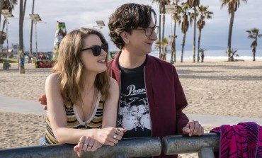 Netflix Renews 'Love' for a Third and Final Season