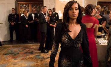 Golden Globe Presenters Announced Including Kerry Washington and Gal Gadot