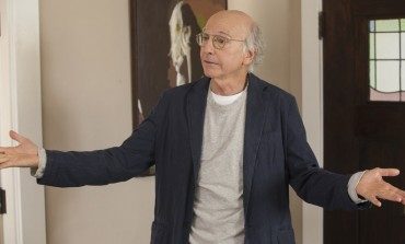 HBO's 'Curb Your Enthusiasm' Renewed for a Tenth Season