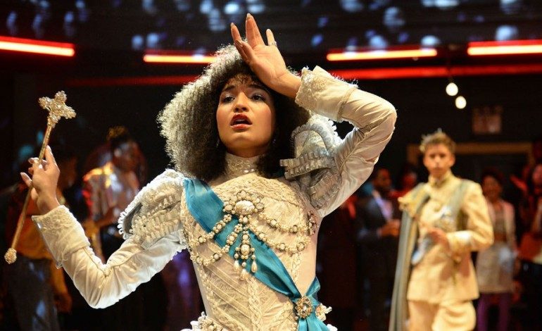 The FX Series ‘Pose’ Will End With Season Three