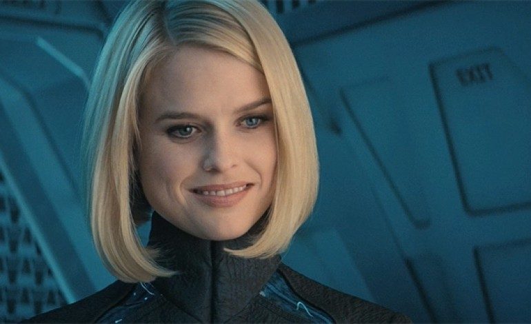 Alice Eve Added to ‘Iron Fist’ Cast for Season 2