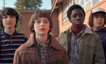 'Stranger Things' Officially Renewed for Season 3