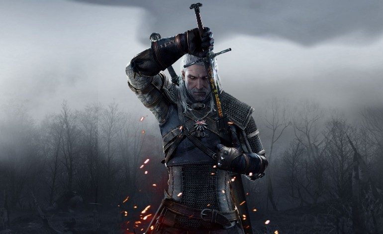Netflix’s TV Series ‘The Witcher’ Gets a Couple of Marvel Writers