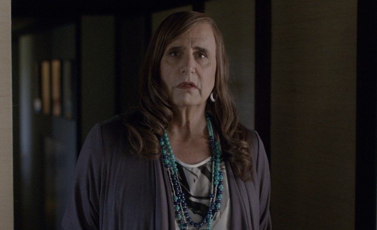 Jeffrey Tambor Might Be Sticking with ‘Transparent’ After All