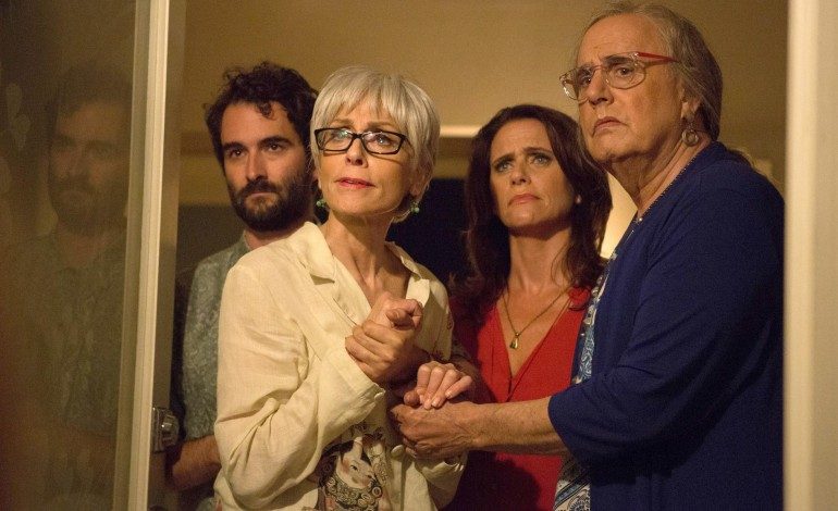 Season 5 for ‘Transparent’ is Confirmed