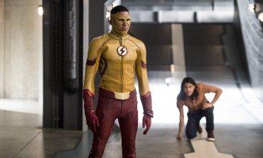 Kid Flash is Now a Regular in 'DC Legends of Tomorrow'