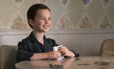 'Young Sheldon' Production Halted Due To COVID-19