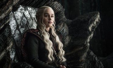HBO Says No 'Games of Thrones' Spin-offs Until At Least 2020