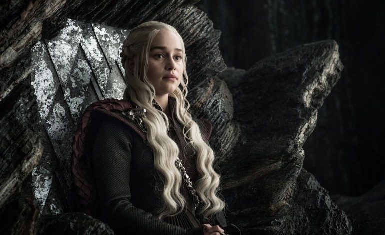 HBO Says No ‘Games of Thrones’ Spin-offs Until At Least 2020