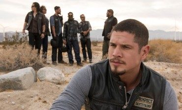 FX Orders 'Mayans MC' a Spinoff of 'Sons of Anarchy'