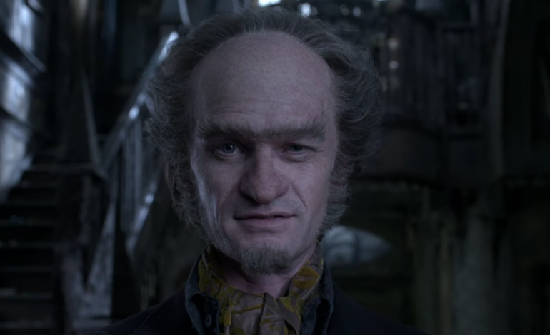 ‘A Series of Unfortunate Events’ gets a New Trailer and Premiere Date