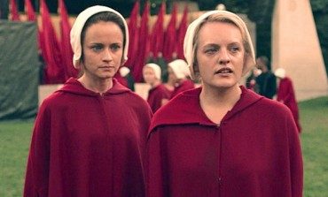 The Handmaid's Tale: A Premiere Date, A Trailer and A Guest Star