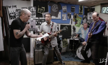 Portlandia Reunites the Band as Fred Armisen is joined by Henry Rollins and Krist Novoselic