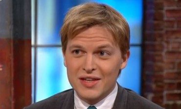 HBO Signs on Ronan Farrow for Documentary Series