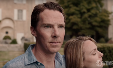 Showtime Premieres New Trailer for Benedict Cumberbatch Series 'Patrick Melrose'