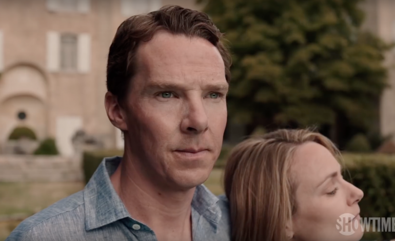 Showtime Premieres New Trailer for Benedict Cumberbatch Series ‘Patrick Melrose’
