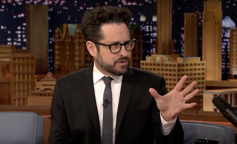 J.J. Abrams Making a Return to TV with New Sci-Fi Series