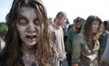 AMC Files to Stop ‘The Walking Dead’ Lawsuit