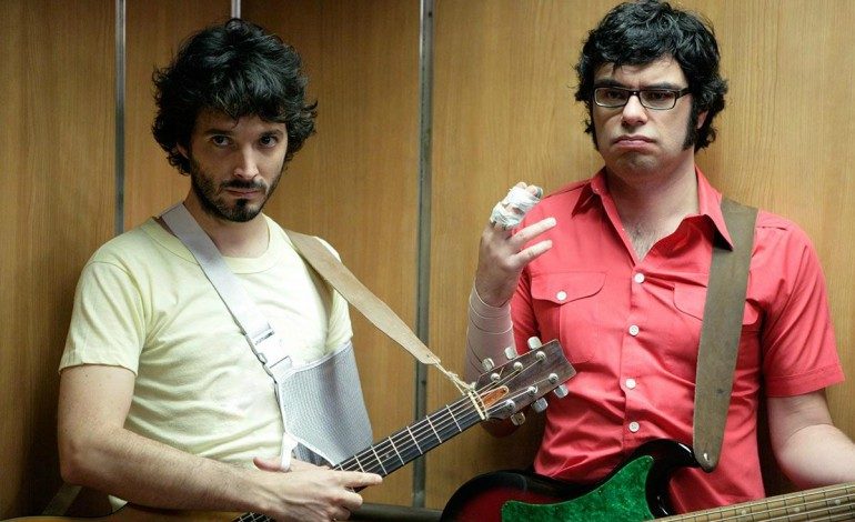 ‘Flight of the Conchords’ Taking Off for Spring Special