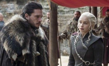 HBO Confirms 'Game of Thrones' Final Season is Officially Set for 2019