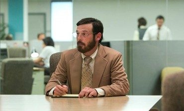 Scoot McNairy is the Latest to Join 'True Detective' Season 3