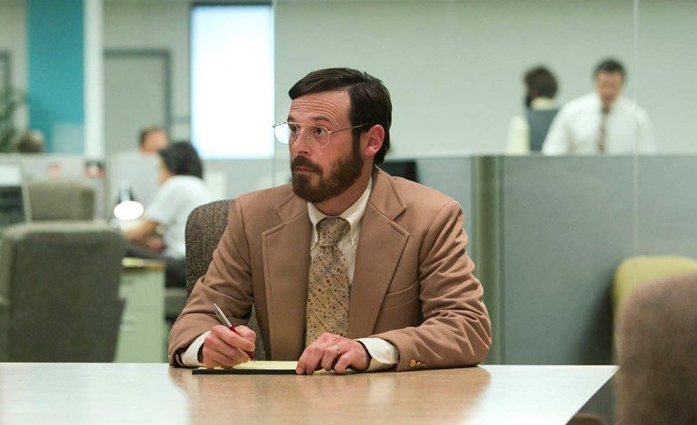 Scoot McNairy is the Latest to Join ‘True Detective’ Season 3