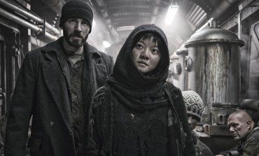 TNT Decides to Give the Green Light to 'Snowpiercer'
