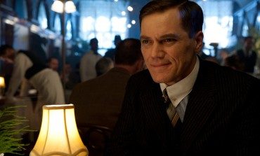 Michael Shannon Joins Park Chan-Wook’s 'The Little Drummer Girl'