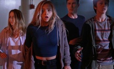 'The Gifted' Renewed For a Second Season
