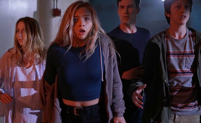 ‘The Gifted’ Renewed For a Second Season