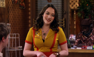 Kat Dennings Will Star in ABC's Show Based on 'How May We Hate You'