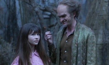 Neil Patrick Harris Confirms 'A Series of Unfortunate Events' Will End With Season 3