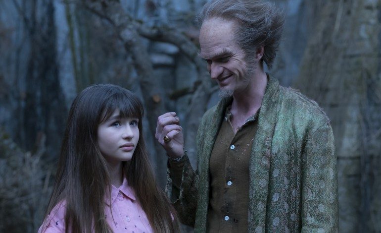 Neil Patrick Harris Confirms ‘A Series of Unfortunate Events’ Will End With Season 3