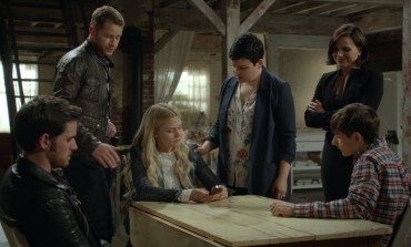 'Once Upon a Time' Ending at Season 7