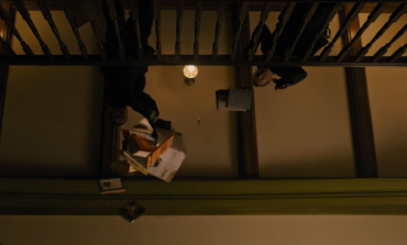 HBO Releases Trailer for 'Farenheit 451'