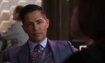 Reboot of Magnum P.I. Finds its Star in Jay Hernandez