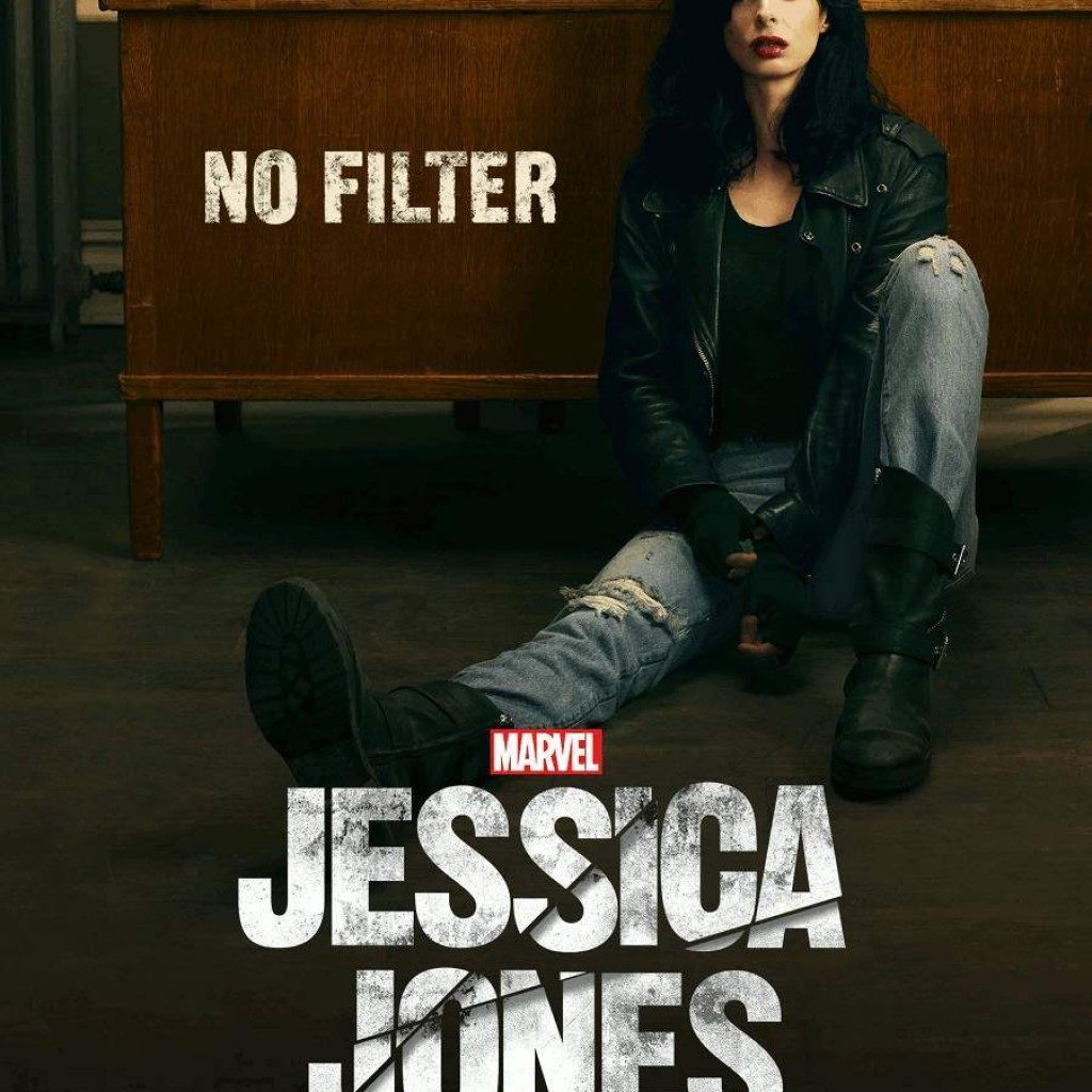 Jessica-Jones-Poster