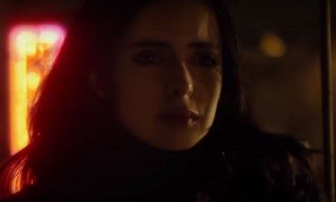 'Jessica Jones' Is Still Angry In Newest Trailer