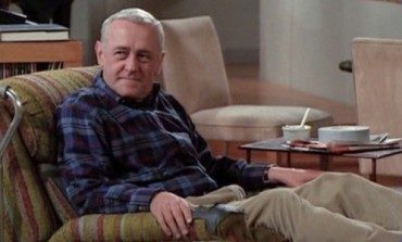 Emmy Nominated Actor John Mahoney from 'Frasier' Passes Away