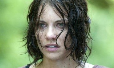 Lauren Cohan from 'The Walking Dead' Cast in ABC Pilot