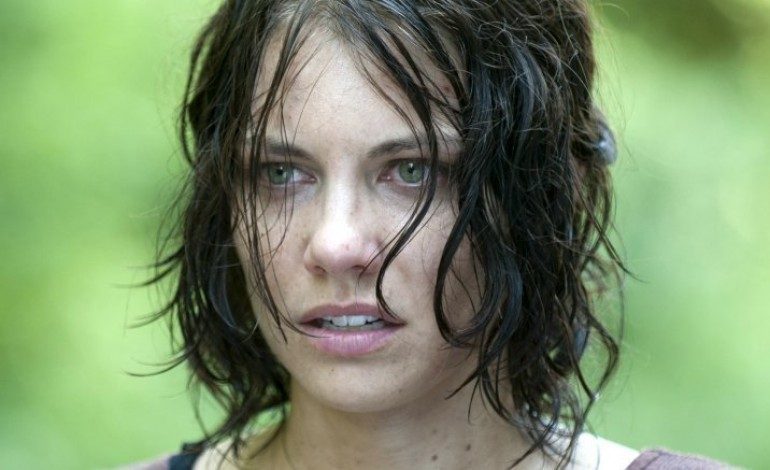 Lauren Cohan from ‘The Walking Dead’ Cast in ABC Pilot
