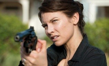 Is 'The Walking Dead' Losing Lauren Cohan?