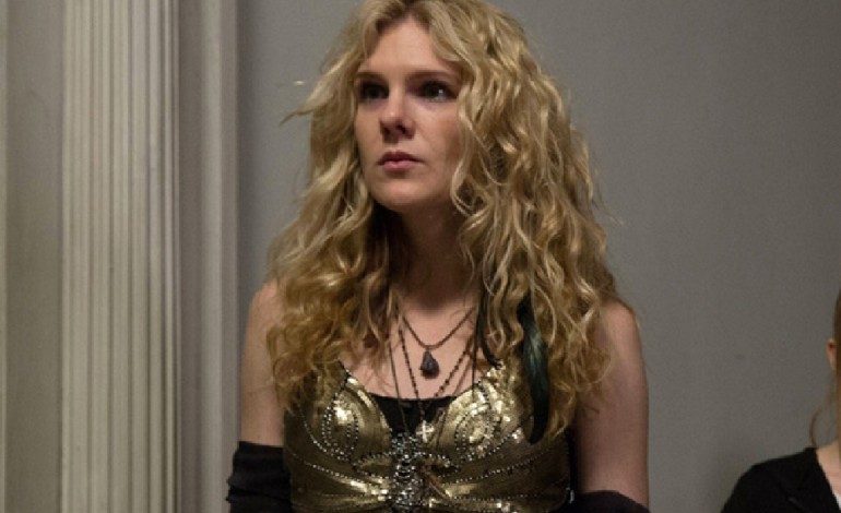 Lily Rabe to star in TNT thriller ‘Deadlier Than the Male’