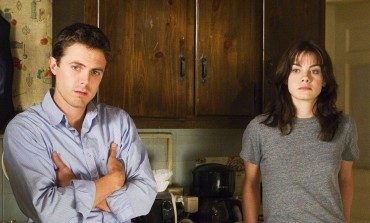 'Gone Baby Gone' Coming to the Small Screen