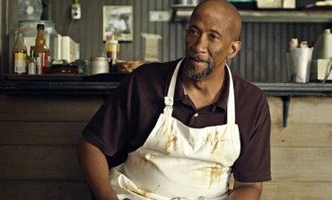 Reg E. Cathey from 'The Wire' and 'House of Cards' Passes Away