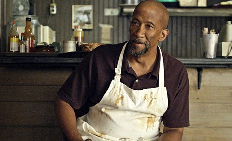 Reg E. Cathey from ‘The Wire’ and ‘House of Cards’ Passes Away
