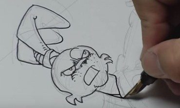 Animated 'Usagi Yojimbo' Heads to the Small Screen