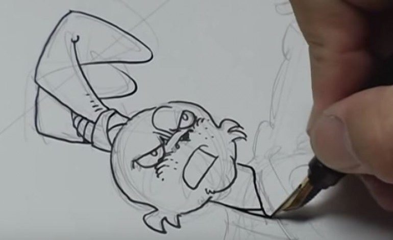 Animated ‘Usagi Yojimbo’ Heads to the Small Screen