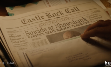 Hulu's 'Castle Rock' Gets its First Trailer